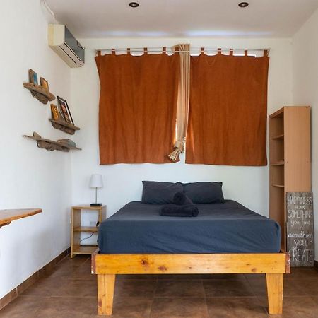 Mundaka : Burnt Toast Surfcamp Apartment Nosara ภายนอก รูปภาพ