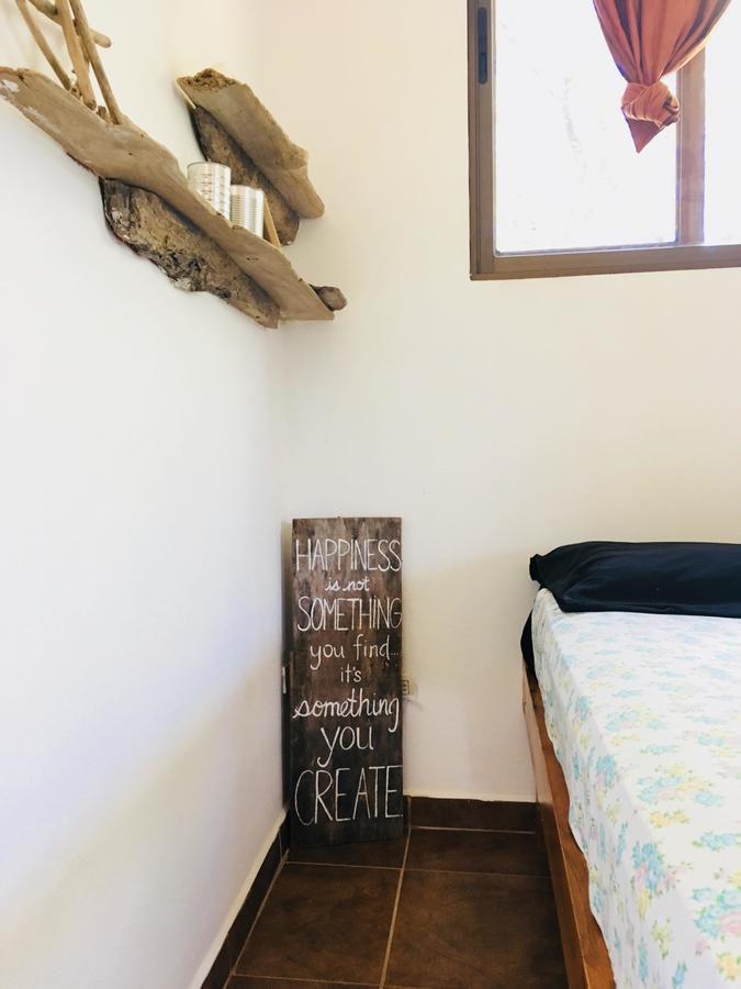 Mundaka : Burnt Toast Surfcamp Apartment Nosara ภายนอก รูปภาพ