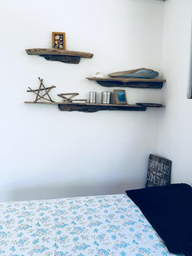 Mundaka : Burnt Toast Surfcamp Apartment Nosara ภายนอก รูปภาพ